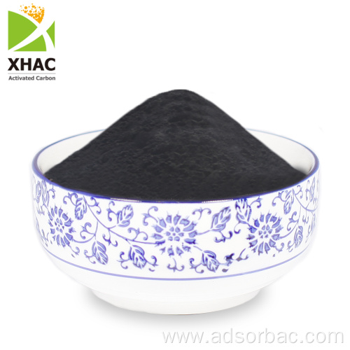 Food Grade Coconut Shell Powder Activated Carbon